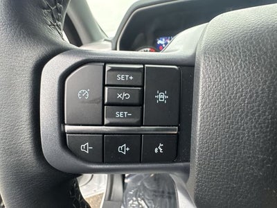 2023 Ford F-150 XLT FX4