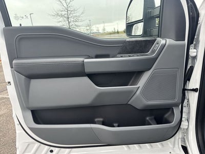 2023 Ford F-150 XLT FX4
