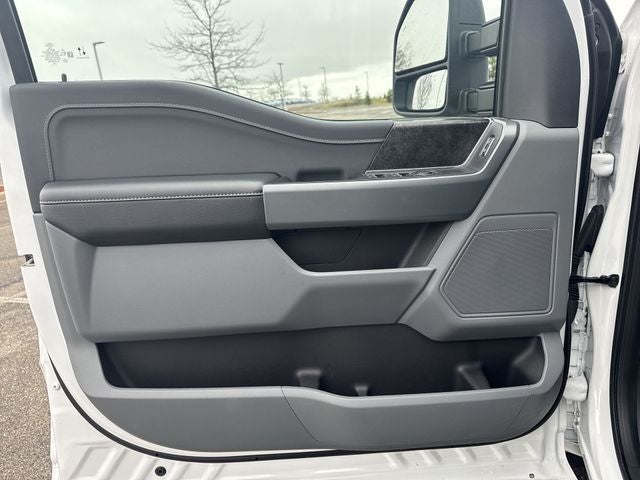 2023 Ford F-150 XLT FX4