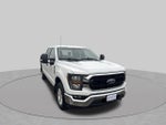 2023 Ford F-150 XLT FX4