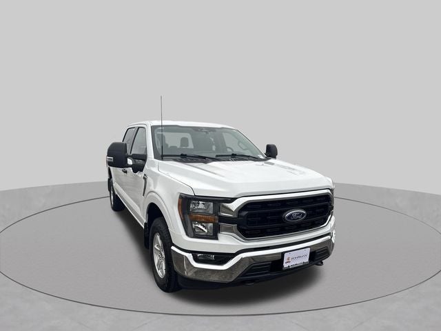 2023 Ford F-150 XLT FX4