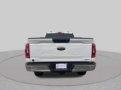 2023 Ford F-150 XLT FX4