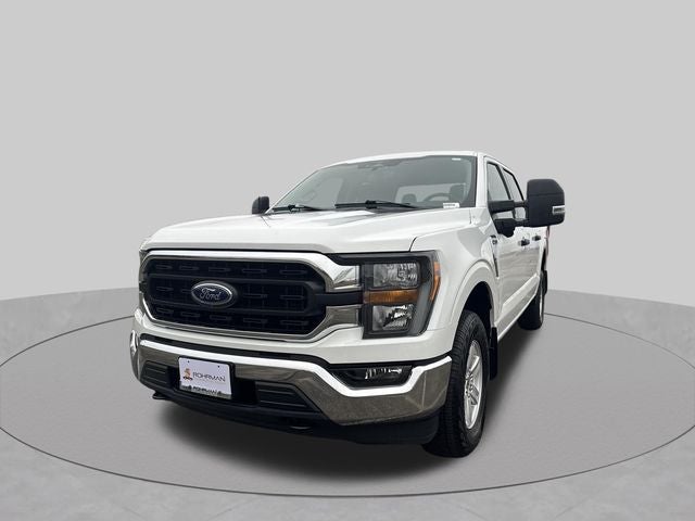 2023 Ford F-150 XLT FX4