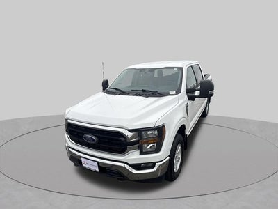 2023 Ford F-150 XLT FX4