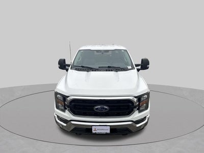 2023 Ford F-150 XLT FX4