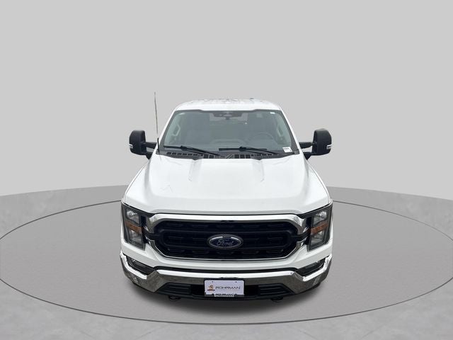 2023 Ford F-150 XLT FX4