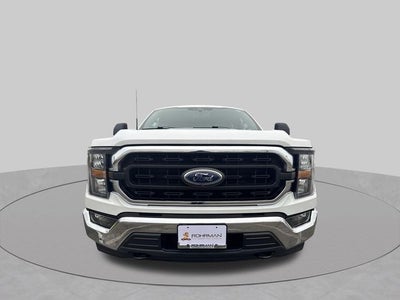 2023 Ford F-150 XLT FX4
