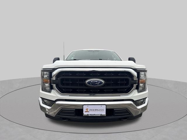 2023 Ford F-150 XLT FX4