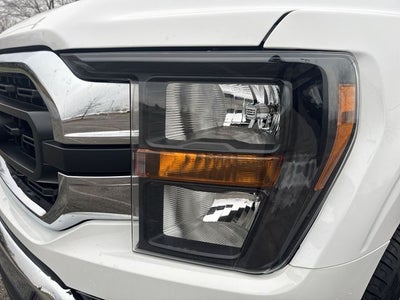 2023 Ford F-150 XLT FX4