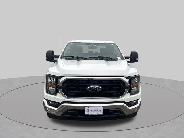 2023 Ford F-150 XLT FX4