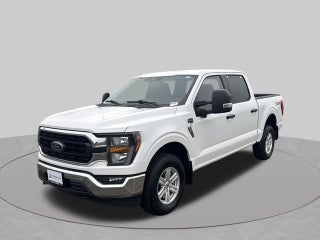 2023 Ford F-150 XLT FX4