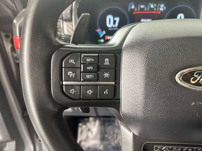 2023 Ford F-150 Raptor R