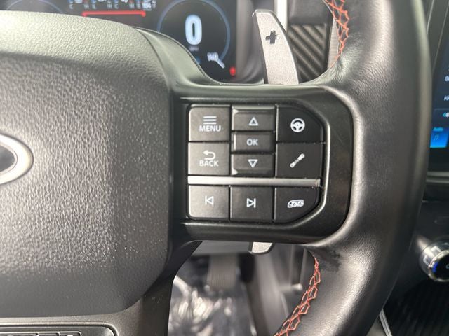 2023 Ford F-150 Raptor R