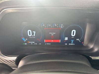 2023 Ford F-150 Raptor R