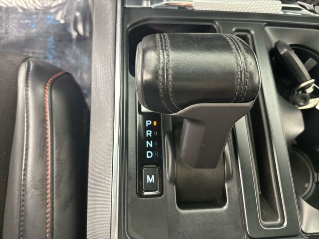 2023 Ford F-150 Raptor R