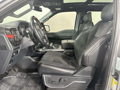 2023 Ford F-150 Raptor R