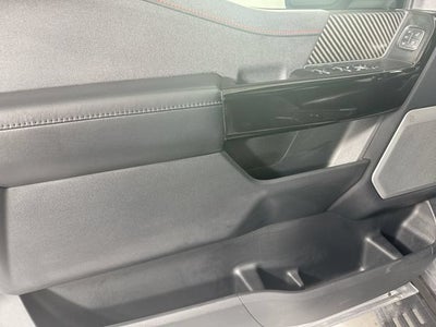 2023 Ford F-150 Raptor R