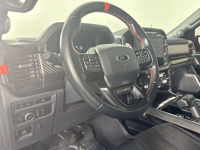 2023 Ford F-150 Raptor R