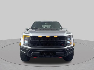 2023 Ford F-150 Raptor R