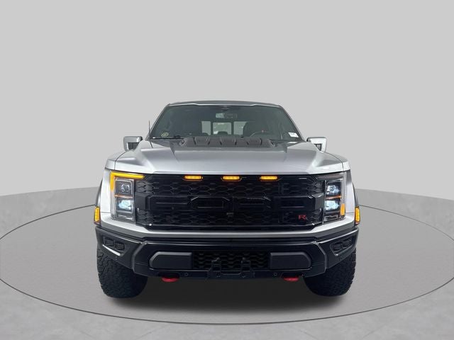 2023 Ford F-150 Raptor R