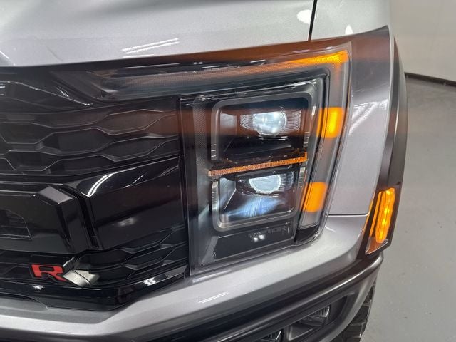 2023 Ford F-150 Raptor R