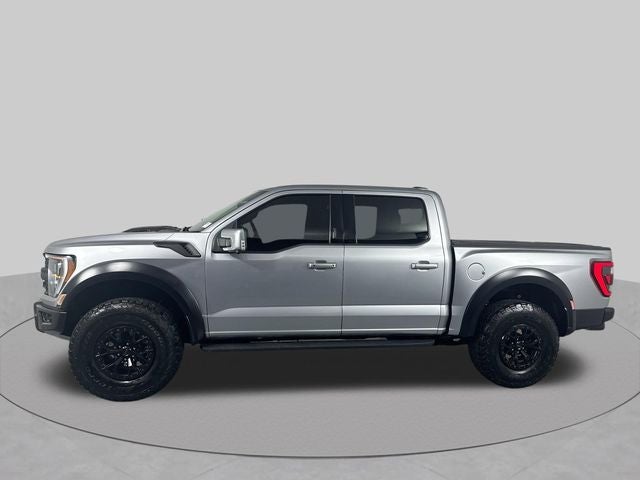 2023 Ford F-150 Raptor R