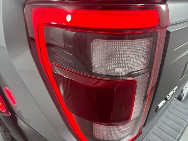 2023 Ford F-150 Raptor R