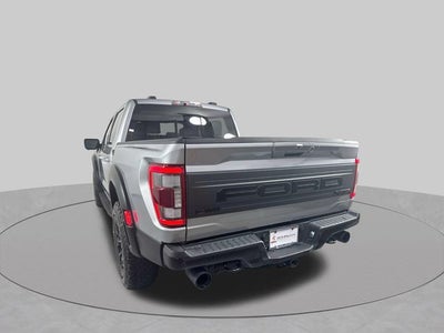 2023 Ford F-150 Raptor R