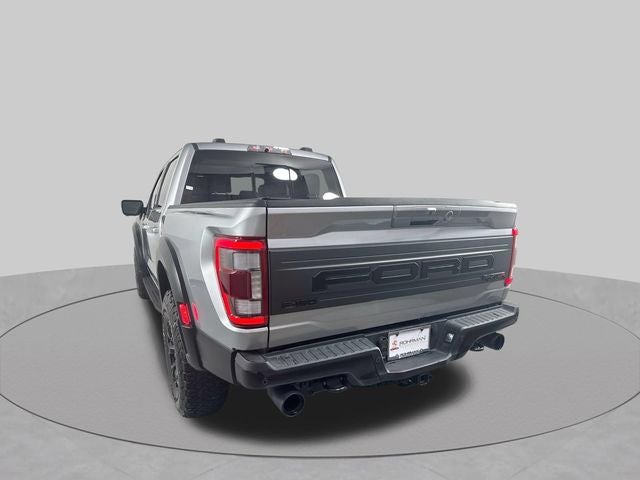 2023 Ford F-150 Raptor R