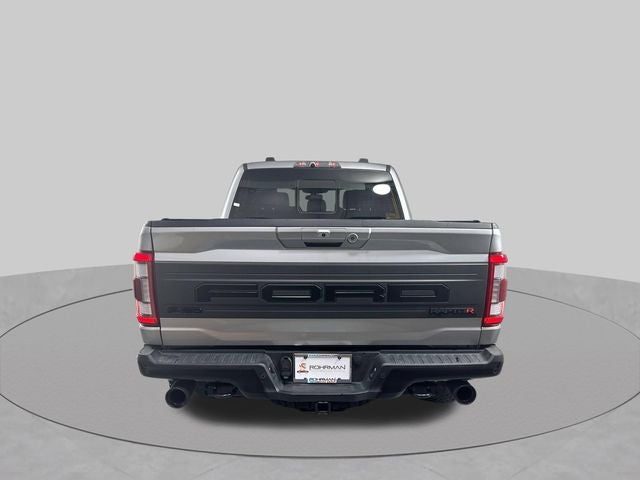 2023 Ford F-150 Raptor R