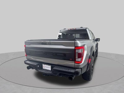 2023 Ford F-150 Raptor R