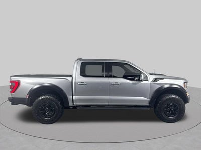 2023 Ford F-150 Raptor R