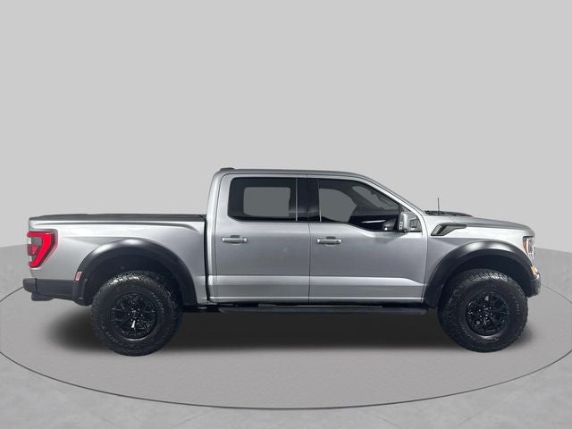 2023 Ford F-150 Raptor R