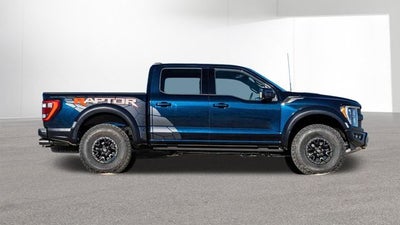 2024 Ford F-150 Raptor R