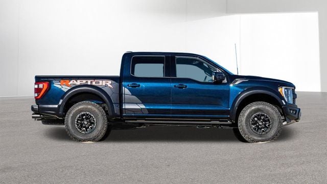 2024 Ford F-150 Raptor R