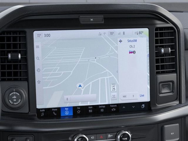 2025 Ford F-150 Platinum PLATINUM