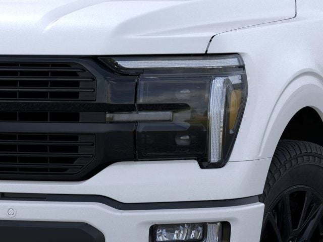 2025 Ford F-150 Platinum PLATINUM