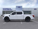 2025 Ford F-150 Platinum PLATINUM