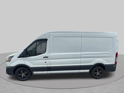 2015 Ford Transit-250 Base