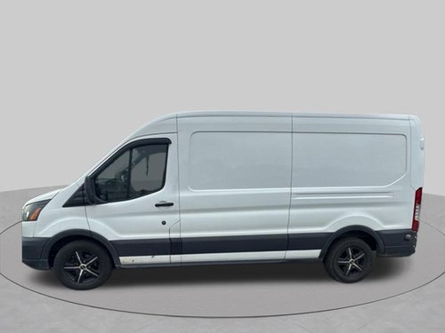 2015 Ford Transit-250 Base