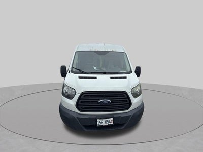 2015 Ford Transit-250 Base