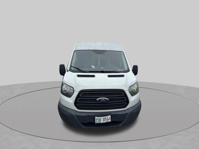 2015 Ford Transit-250 Base