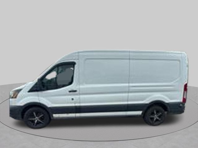 2015 Ford Transit-250 Base