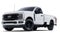 2025 Ford F-350SD XL