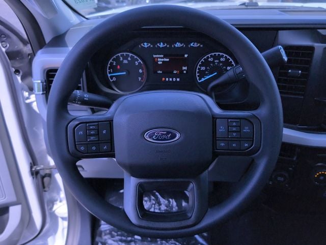 2025 Ford F-350SD XL