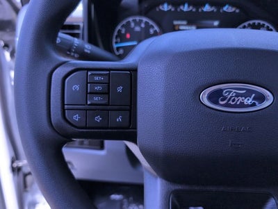 2025 Ford F-350SD XL