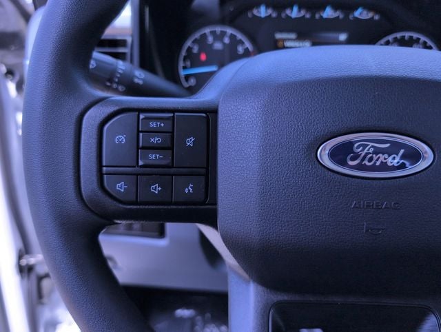 2025 Ford F-350SD XL