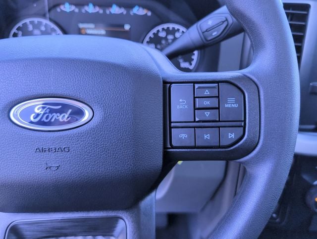 2025 Ford F-350SD XL