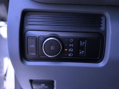 2025 Ford F-350SD XL