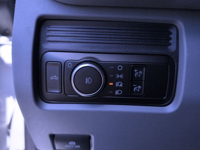 2025 Ford F-350SD XL